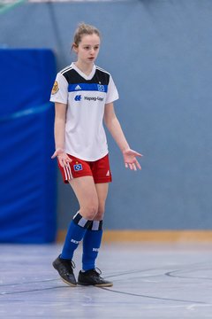 Bild 21 - F NFV Futsalturnier